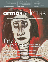 Revista Armas y Letras No. 56