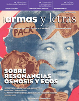 Revista Armas y Letras No. 60