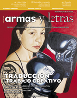 Revista Armas y Letras No. 61