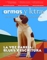 Revista Armas y Letras No. 66-67