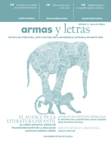 Revista Armas y Letras No. 71
