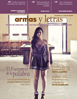 Revista Armas y Letras No. 76