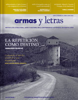 Revista Armas y Letras No. 79