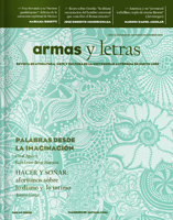 Revista Armas y Letras No. 81