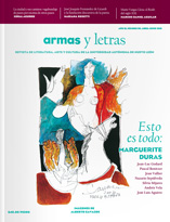 Revista Armas y Letras No. 90