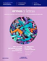 Revista Armas y Letras No. 91-92
